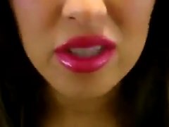Lipstick Joi From Teen