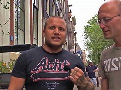 Dutch Hooker Swallows Cum Porn Videos